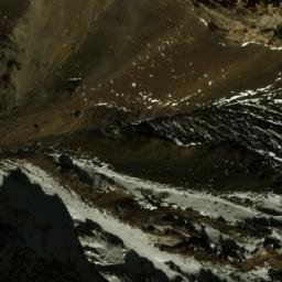 Satellite imagery of Kōh-e Raḩmān Kōṯ, AF