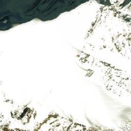 Satellite imagery of Mutsjliga Pass, CN