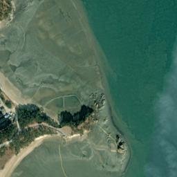 Satellite imagery of Kumaeppuri, KR