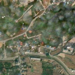 Satellite imagery of 충주기상대, JP