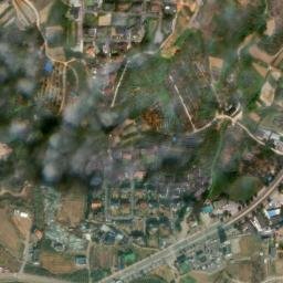 Satellite imagery of 충주기상대, JP