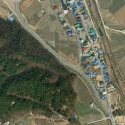 Satellite imagery of Sanijae, KR