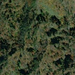 Satellite imagery of 黒姫山, JP