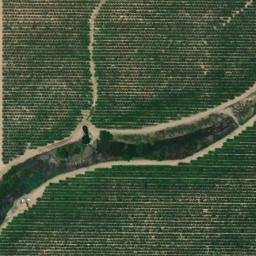 Satellite imagery of MCDONALD — NGS GT2115 — Madera County, US, US