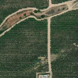 Satellite imagery of MCDONALD — NGS GT2115 — Madera County, US, US