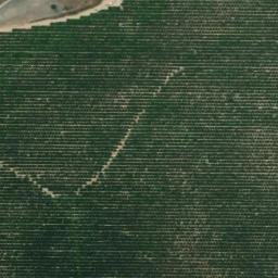 Satellite imagery of MCDONALD — NGS GT2115 — Madera County, US, US
