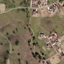 Satellite imagery of Z 691 — NGS GT1700 — Fresno County, US, US