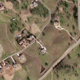 Satellite imagery of Z 691 — NGS GT1700 — Fresno County, US, US