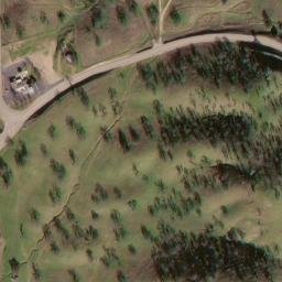 Satellite imagery of Z 691 — NGS GT1700 — Fresno County, US, US