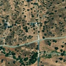 Satellite imagery of U 802 — NGS GT1674 — Fresno County, US, US