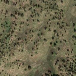 Satellite imagery of V 802 — NGS GT1671 — Fresno County, US, US