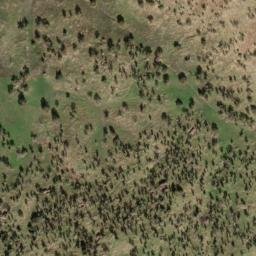 Satellite imagery of L 937 — NGS GT1670 — Fresno County, US, US