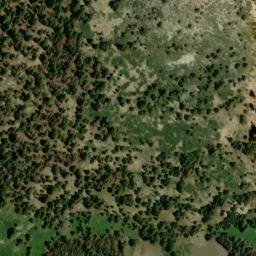 Satellite imagery of Crown Ridge, US