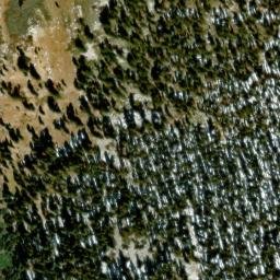 Satellite imagery of Crown Ridge, US