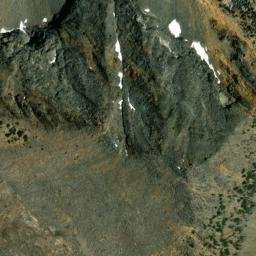 Satellite imagery of Red Point, US