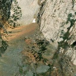 Satellite imagery of Red Point, US