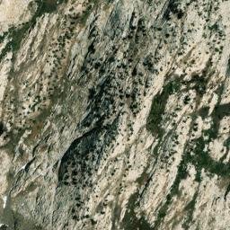 Satellite imagery of Red Point, US