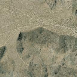 Satellite imagery of Old River Arrastre-Black Jack Gold Numbers 1-10 Prospects, US