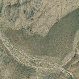 Satellite imagery of Old River Arrastre-Black Jack Gold Numbers 1-10 Prospects, US