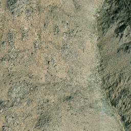 Satellite imagery of Johnnie Number 7 Prospect, US