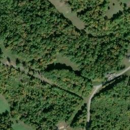 Satellite imagery of Hickory Ridge, US