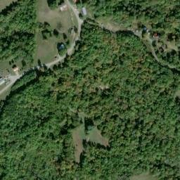 Satellite imagery of Hickory Ridge, US