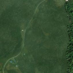 Satellite imagery of Harvey Ridge, US