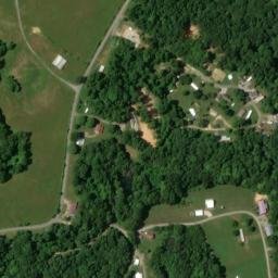 Satellite imagery of Polston Ridge, US