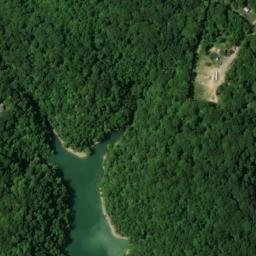 Satellite imagery of Polston Ridge, US