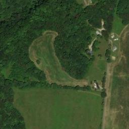 Satellite imagery of Denny Ridge, US