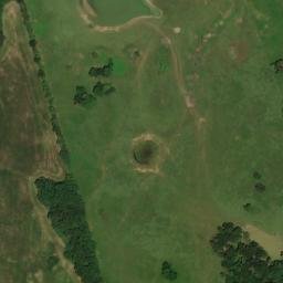 Satellite imagery of Denny Ridge, US