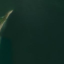 Satellite imagery of Shinbone Cliff, US