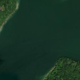 Satellite imagery of Cumberland Point, US