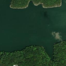 Satellite imagery of Cumberland Point, US