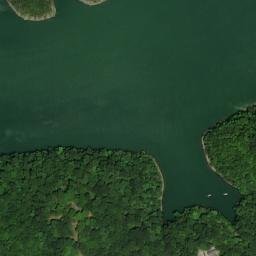 Satellite imagery of Cumberland Point, US