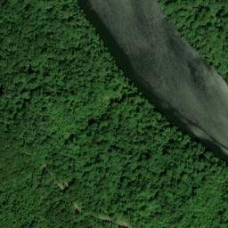 Satellite imagery of Bartley Ridge, US