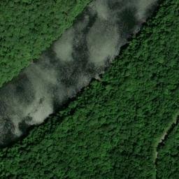 Satellite imagery of Bartley Ridge, US