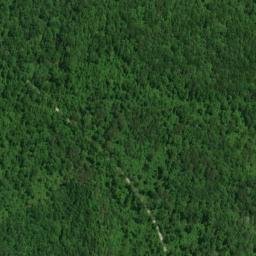 Satellite imagery of Tom Heath Ridge, US