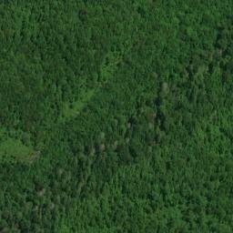 Satellite imagery of Tom Heath Ridge, US