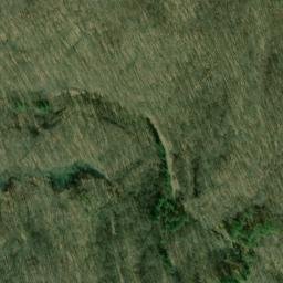 Satellite imagery of Flat Top Ridge, US