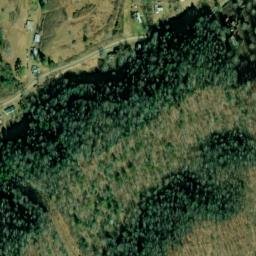 Satellite imagery of Ivy Ridge, US