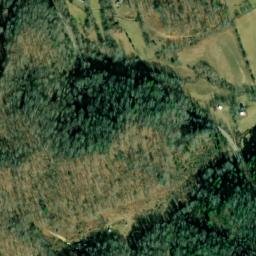 Satellite imagery of Ivy Ridge, US