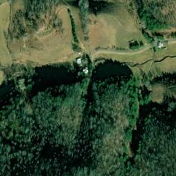 Satellite imagery of Ivy Ridge, US