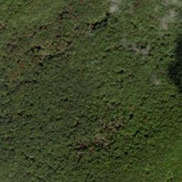Satellite imagery of Buck Hollow Ridge, US