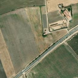 Satellite imagery of survey_point, DZ