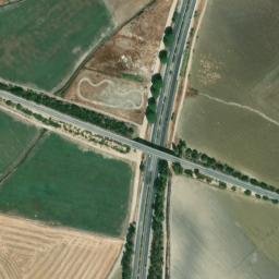 Satellite imagery of survey_point, DZ