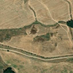 Satellite imagery of survey_point, DZ