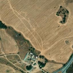 Satellite imagery of survey_point, DZ