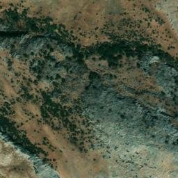 Satellite imagery of survey_point, DZ