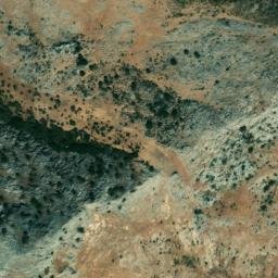 Satellite imagery of survey_point, DZ
